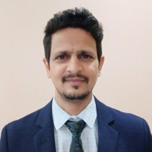 Manas Jyoti Kapil, Speaker at Plant Biology Conferences