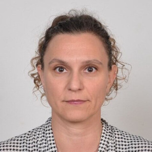 Marija Kostadinovic, Speaker at Plant Biology Conferences