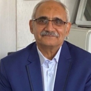 Masoud Sheidaei, Speaker at 