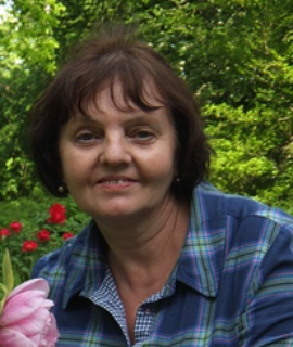Motyleva Svetlana Mikhailivna, Speaker at Plant Events