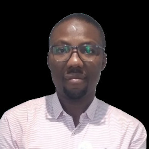 Muhali Olaide Jimoh, Speaker at Plant Science Conferences