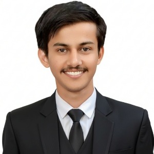 Muhammad Annas Shahid, Speaker at Plant Events