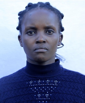 Speaker for Plant Science Conferences - Ninsiima Jolly