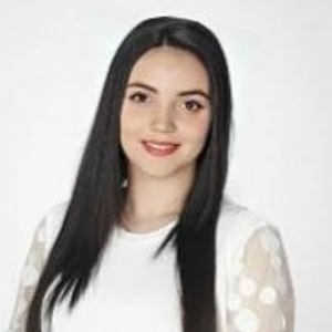 Ohindovschi Angelica, Speaker at Plant Biology Conferences