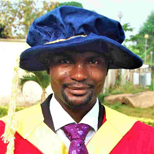 Opeyemi Muideen Mudasiru, Speaker at Plant Biology Conferences