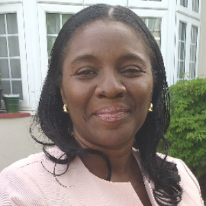 Pamela Eloho Akin idowu, Speaker at Plant Science Conference