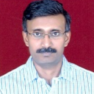 Parimalan Rangan, Speaker at Botany Conference