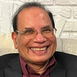 Speaker at Plant Science and Molecular Biology 2023 - Pramod Kumar Gupta