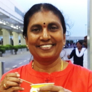 Pratima Mathad, Speaker at Plant Science Conferences