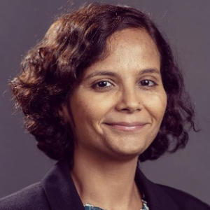 Speaker at Plant Science and Molecular Biology 2023 - Priyanka Kushwaha