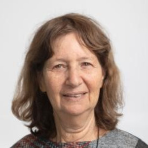 Rachel Amir, Speaker at 