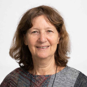 Rachel Amir, Speaker at 