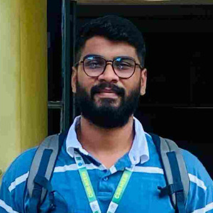 Rahul Chillawar, Speaker at Plant Biology Conferences