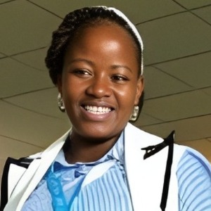 Ramokone Florah Mothupi, Speaker at Plant Events