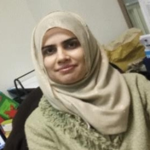 Saadia Naseem, Speaker at Plant Biology Conferences