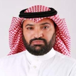 Saleh Alfarraj, Speaker at 