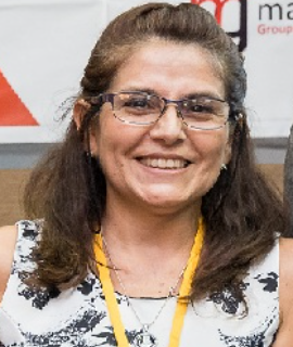 Sandra Josefina Bravo, Speaker at Plant Science Conference 