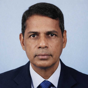 Senaka Lalith Dharmasri Amarathunga, Speaker at 