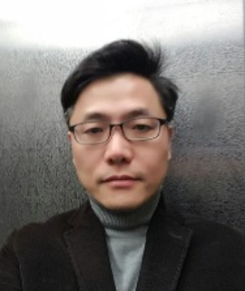 Seong Wook Yang, Speaker at Plant Conferences