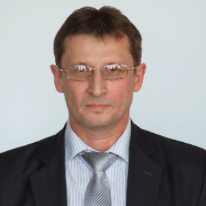 Sergei Rodimtsev, Speaker at Plant Events
