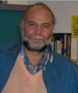 Sergio Molinari, Speaker at Plant Events