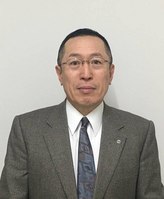 Speaker for Plant Science Conferences - Shoichi Inaba