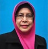 Speaker for Plant Science Conferences -  Siti Nor Akmar Abdullah