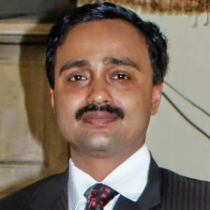 Somnath Roy, Speaker at Plant Biology Conferences