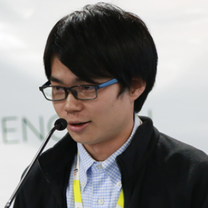 Takuma Ota, Speaker at Botany Conference
