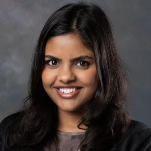 Teja Sri Vengala, Speaker at 