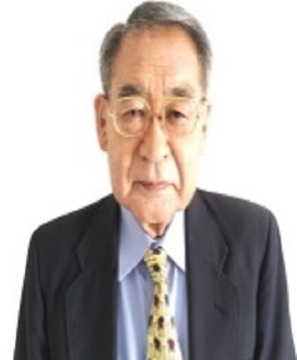 Speaker for Plant Science Conferences - Tetsuo Nakamoto