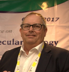 Speaker for Plant Science Conferences - Thomas C Mueller