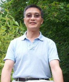 Tim Xing, Speaker at Plant Science Events