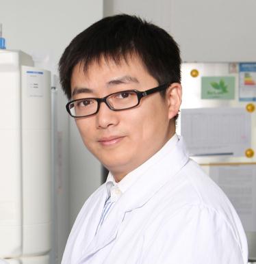 Speaker for Plant Science Conference  - Tongda Xu