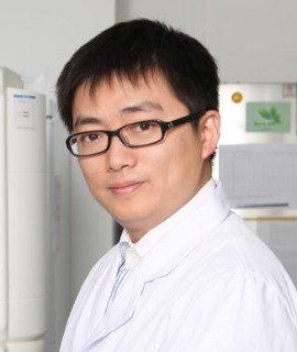 Tongda Xu, Speaker at Plant Science Meetings