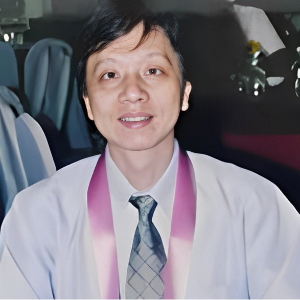 Tse Min Lee, Speaker at Botany Conference
