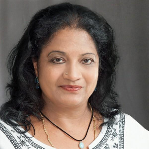 Usha R Palaniswamy, Speaker at 