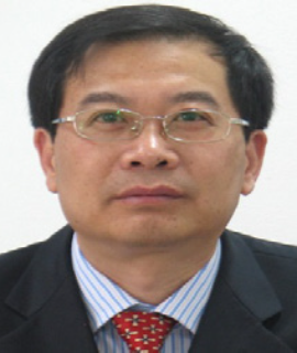 Wang Shubin, Speaker at Plant Science and Biology Conferences