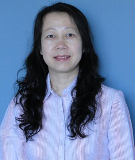 Xiaoxue Wang, Speaker at Plant Science Events