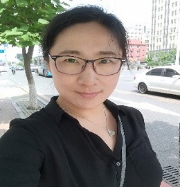 Speaker for Plant Science Conferences - Xiaoyu Li
