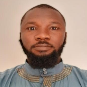 Yakubu Sadiq Abubakar, Speaker at Plant Science Conferences