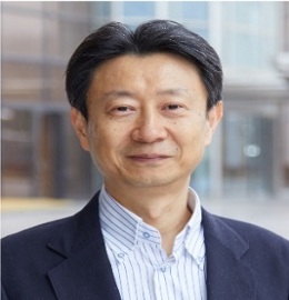 Speaker for Plant Science Conference - Yuichi Tada
