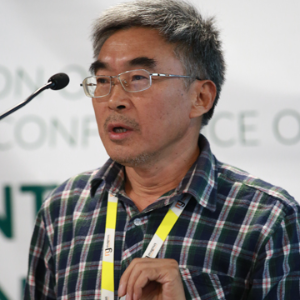 Zaiyun Li, Speaker at Botany Conference
